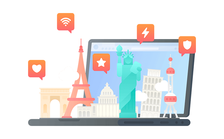 在马耳他连接到中国vpn - VPN翻回国